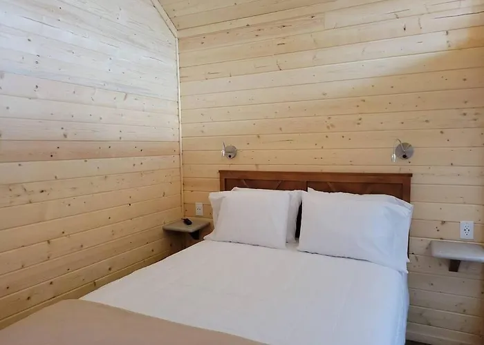 Ferienhaus 081 Tiny Nr Grand Canyon South Rim Sleeps 8 Valle