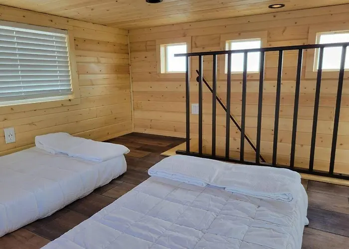 081 Tiny Nr Grand Canyon South Rim Sleeps 8 *