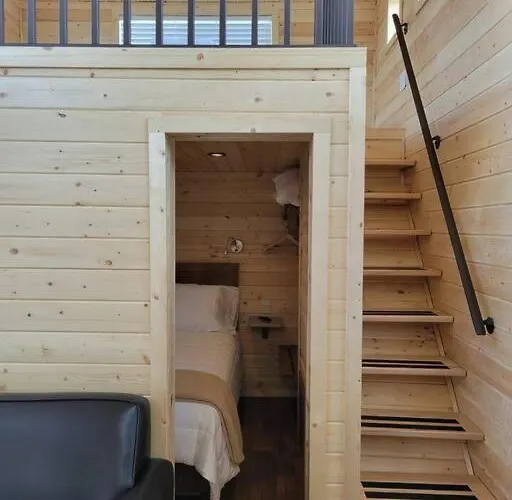 081 Tiny Nr Grand Canyon South Rim Sleeps 8 Ferienhaus
